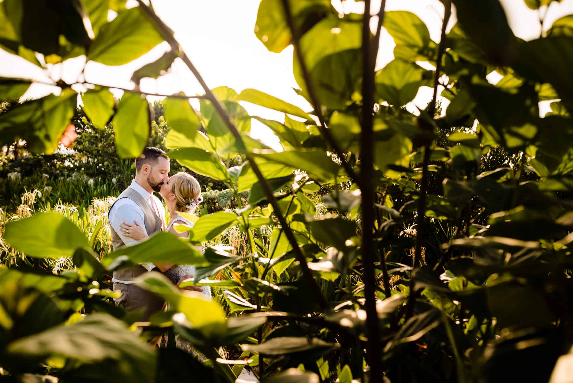 wedding photography timeline