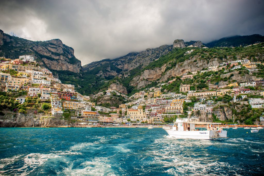 How To Plan The Honeymoon Of Your Dreams