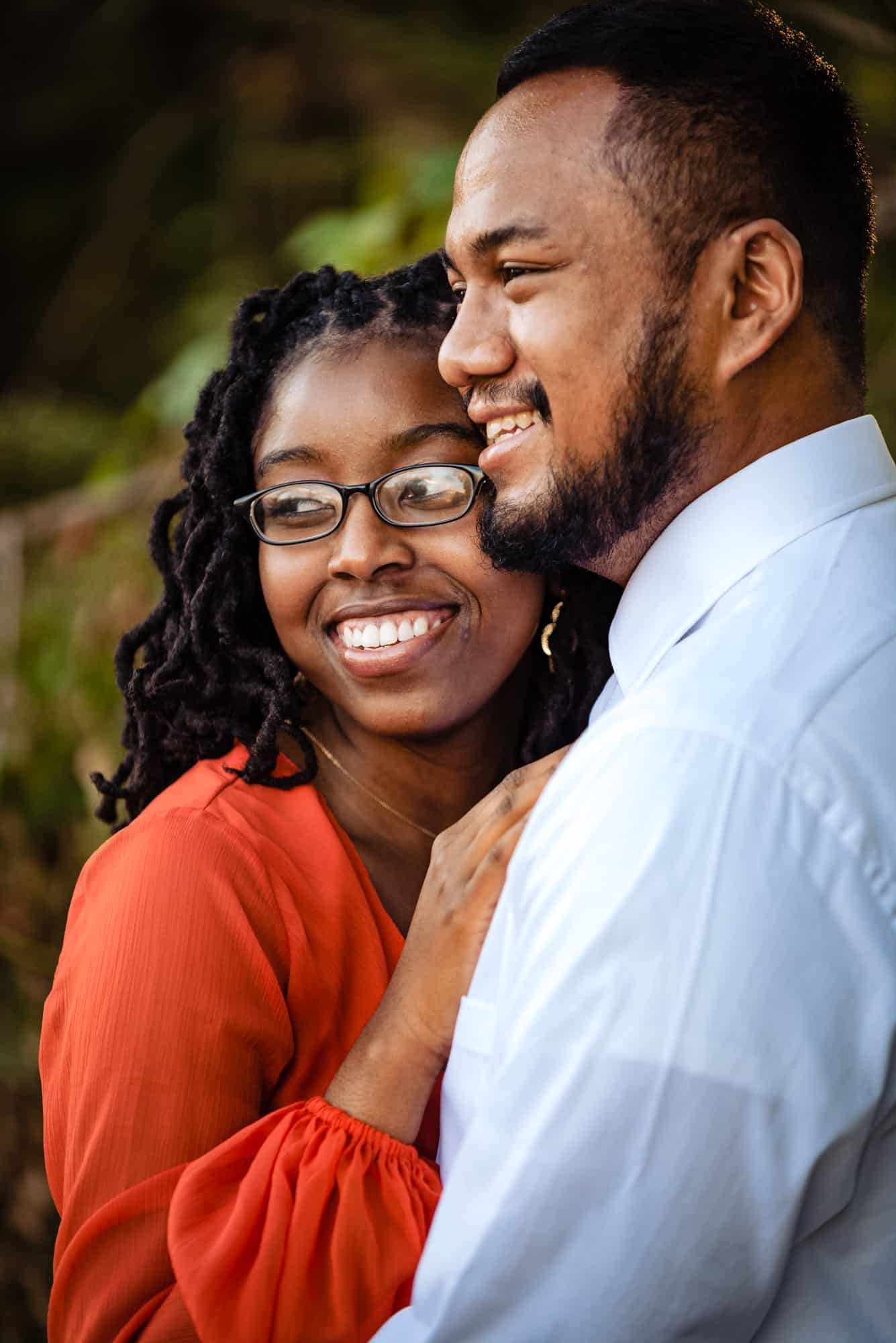 john heinz wildlife refuge engagement shoot