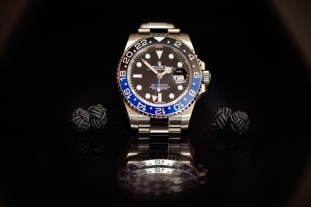 a rolex watch