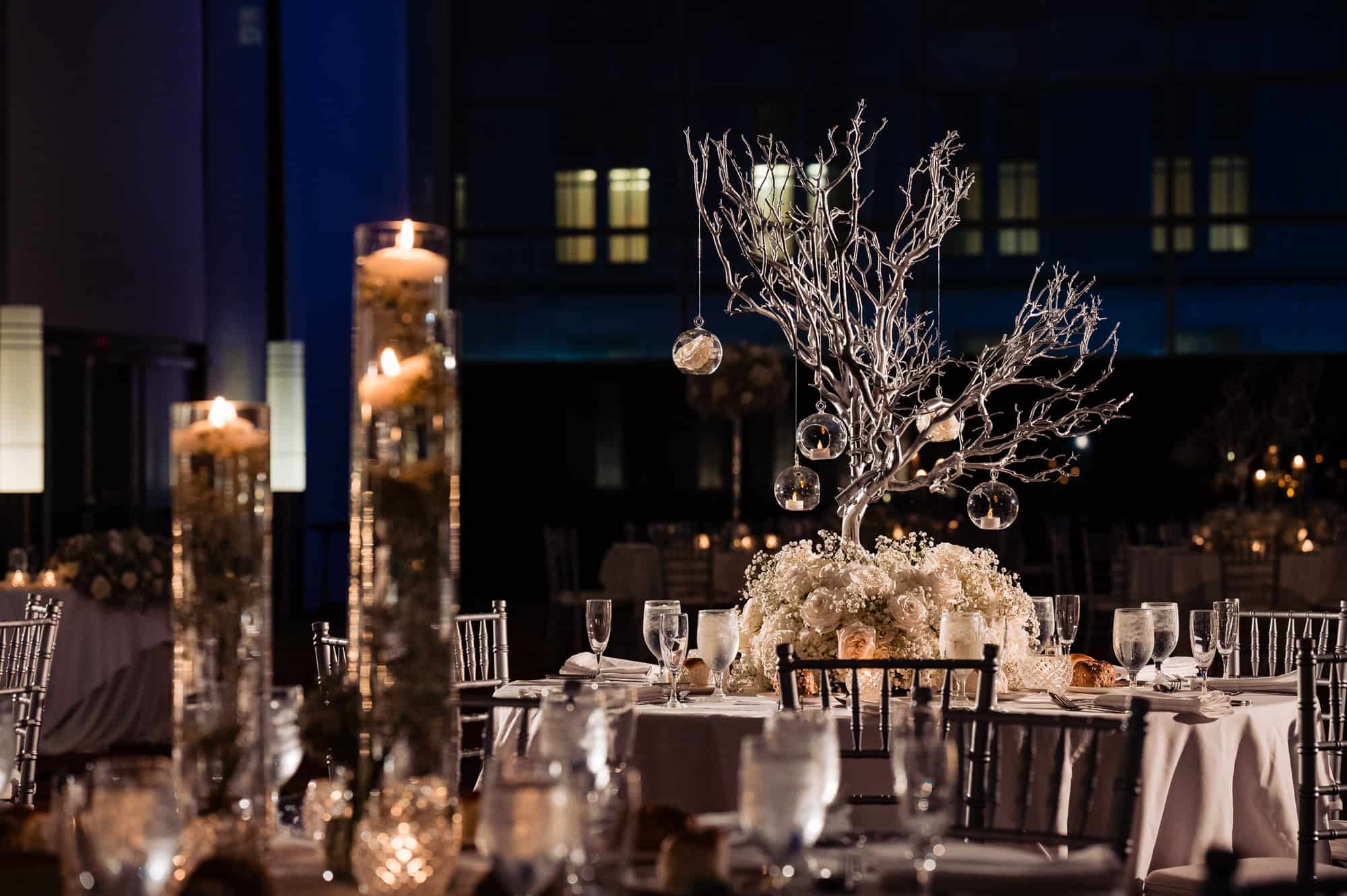 loews hotel philadelphia wedding reception