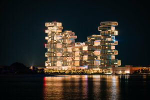 Atlantis The Royal Hotel is the most ultra-luxury experiential resort in the world.